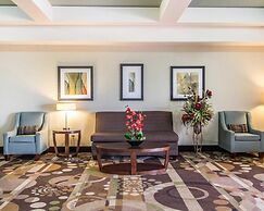Comfort Inn & Suites Perry I-35