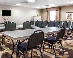 Comfort Inn & Suites Perry I-35