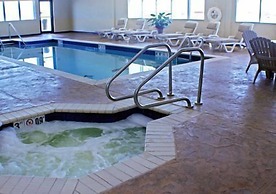 Comfort Inn & Suites Perry I-35