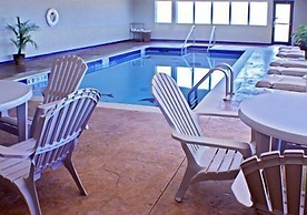 Comfort Inn & Suites Perry I-35