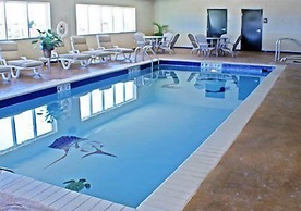 Comfort Inn & Suites Perry I-35