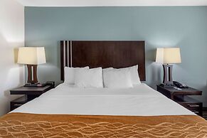 Comfort Inn & Suites Perry I-35