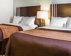 Comfort Inn & Suites Perry I-35