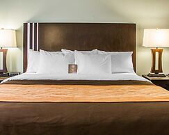 Comfort Inn & Suites Perry I-35