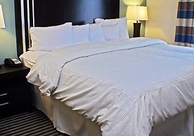 Comfort Inn & Suites Perry I-35