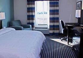 Comfort Inn & Suites Perry I-35