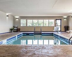 Comfort Inn & Suites Perry I-35