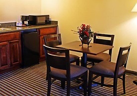 Comfort Inn & Suites Perry I-35