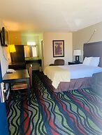 Americas Best Value Inn Elm Creek