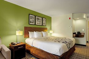 Sleep Inn And Suites