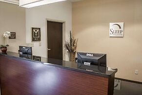 Sleep Inn And Suites