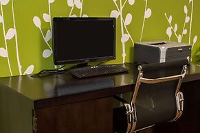 Sleep Inn And Suites