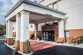 Sleep Inn And Suites