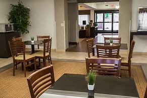 Sleep Inn And Suites