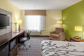 Sleep Inn And Suites