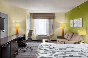 Sleep Inn And Suites