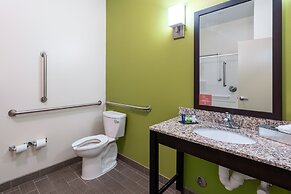 Sleep Inn And Suites