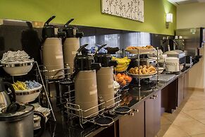 Sleep Inn And Suites