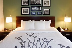 Sleep Inn & Suites near Liberty Place I-65