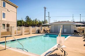 Sleep Inn & Suites near Liberty Place I-65