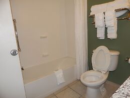 Sleep Inn & Suites near Liberty Place I-65