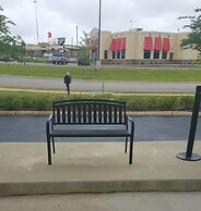 Sleep Inn & Suites near Liberty Place I-65