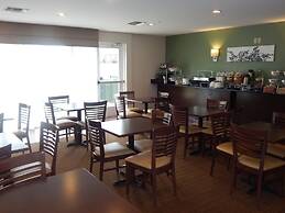 Sleep Inn & Suites near Liberty Place I-65