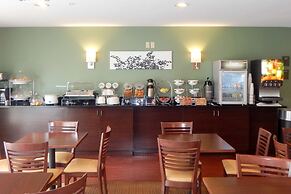 Sleep Inn & Suites near Liberty Place I-65