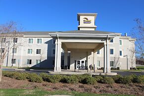 Sleep Inn & Suites near Liberty Place I-65