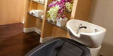 Crowne Plaza Hotel New Delhi Okhla by IHG