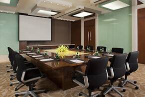 Crowne Plaza Hotel New Delhi Okhla by IHG