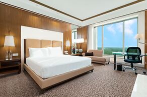Crowne Plaza Hotel New Delhi Okhla by IHG