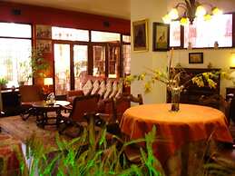 Tierra De Campos