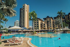 Zuana Beach Resort