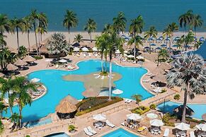 Zuana Beach Resort