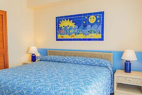 Zuana Beach Resort