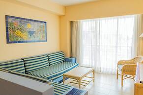 Zuana Beach Resort