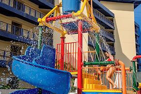 Zuana Beach Resort