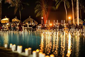 Zuana Beach Resort