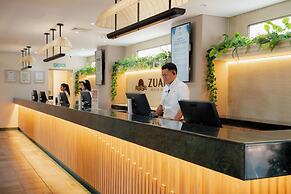 Zuana Beach Resort