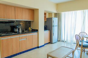 Zuana Beach Resort