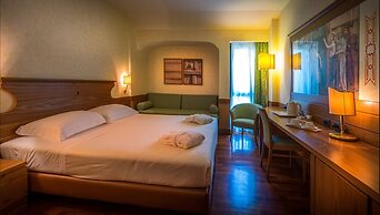 BV Grand Hotel Assisi