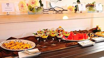 BV Grand Hotel Assisi