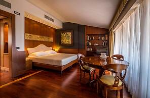 BV Grand Hotel Assisi