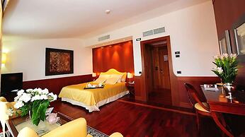 BV Grand Hotel Assisi