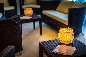 BV Grand Hotel Assisi