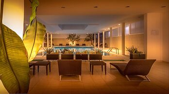 BV Grand Hotel Assisi