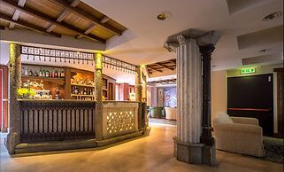 BV Grand Hotel Assisi