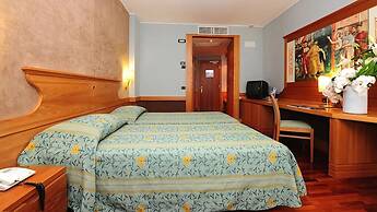 BV Grand Hotel Assisi