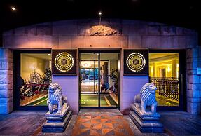 BV Grand Hotel Assisi